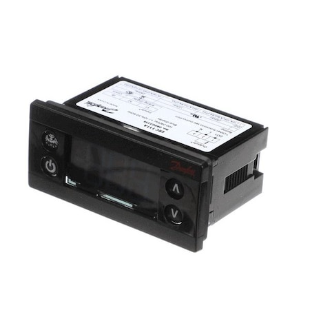 Delfield Assy, Ctrl, Prep 000-CZ0-0273-S